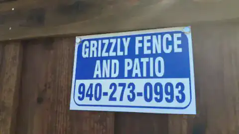 Board-on-board cedar fence project video preview